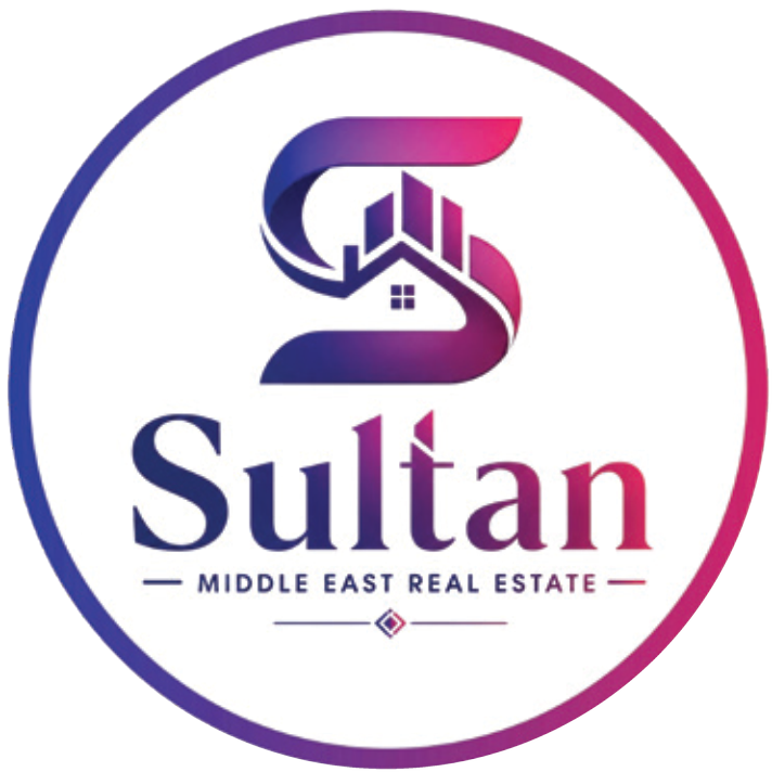 Sultan Middle East Real Estate Logo
