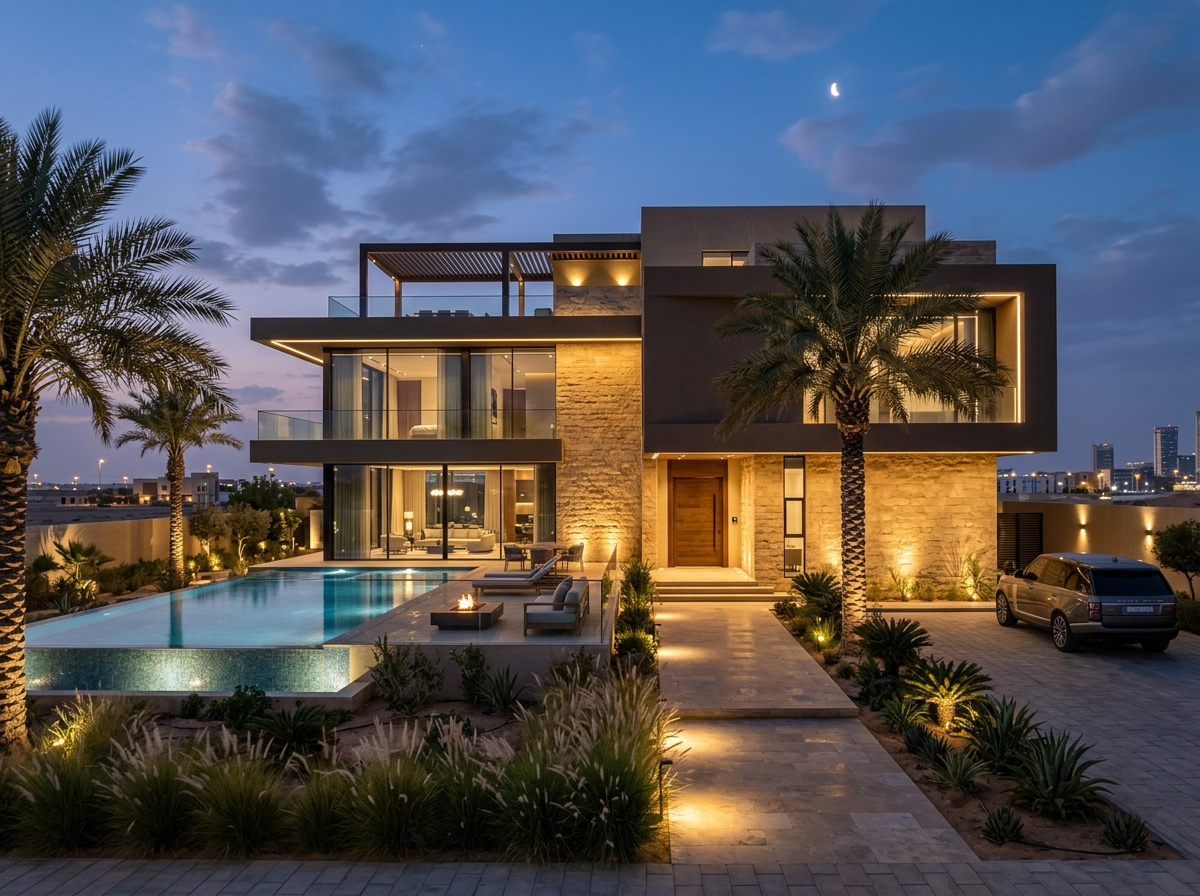 Property Buying & Selling in Saudi Arabia