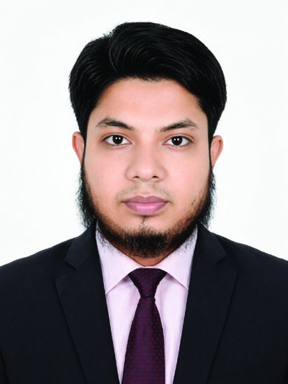 Md Habibur Rahman - Marketing & Communications Manager