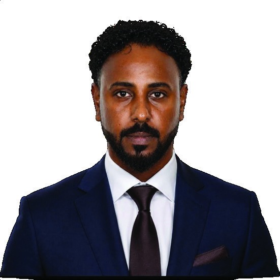 Hosam Gobara - Head of Real Estate