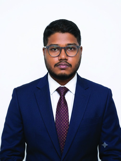 Mahfuz Hafez - Real Estate Sales Specialist