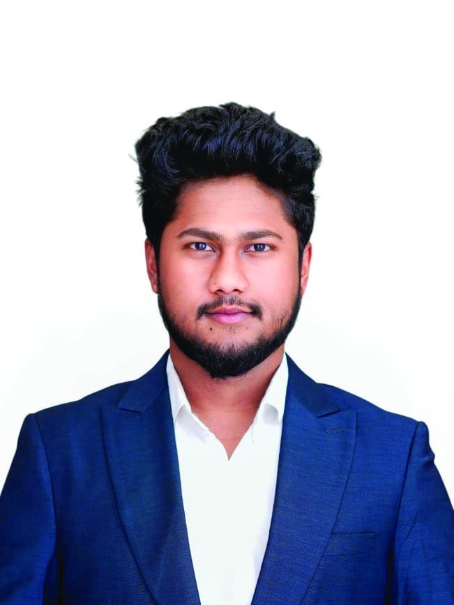 Mahir Rahman - Real Estate Sales Specialist