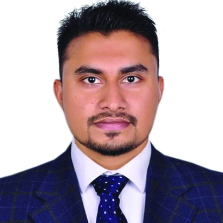 Yeasin Arafat Jewel - General Manager